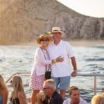 1 jazz and wine sunset cruise in los cabos Jazz and Wine Sunset Cruise in Los Cabos