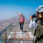 1 jebel jais sky tour worlds longest zipline tour from dubai Jebel Jais Sky Tour – World's Longest Zipline Tour From Dubai