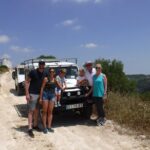 1 jeep safari arrabida Jeep Safari Arrábida