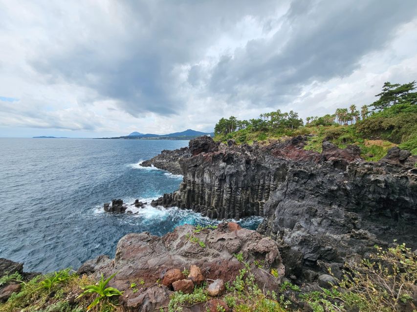 1 jeju island southern unesco day tour with lunch included Jeju Island Southern UNESCO Day Tour With Lunch Included.