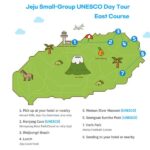 1 jeju premium small group unesco day tour east Jeju Premium Small Group UNESCO Day Tour - East