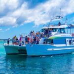 1 jervis bay 1 5 hour dolphin cruise Jervis Bay: 1.5-Hour Dolphin Cruise