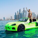 1 jet car experience dubai with private transfers 2 Jet Car Experience Dubai With Private Transfers