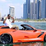 1 jet car rental in dubai Jet Car Rental in Dubai