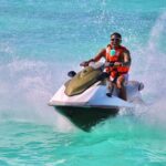 1 jet ski rental in cancun for 2 people Jet Ski Rental in Cancun for 2 People