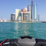 1 jet ski self ride in dubai with private transfers Jet Ski Self Ride in Dubai With Private Transfers