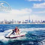 1 jet ski tour dubai la mer world island for 50 minutes Jet Ski Tour Dubai: La Mer-World Island for 50 Minutes