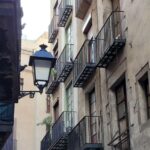 1 jewish quarter barcelona the gothic tour Jewish Quarter Barcelona: The Gothic Tour