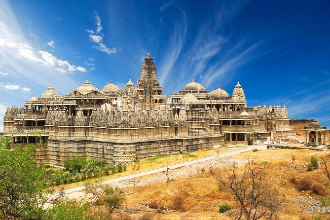 1 jodhpur to udaipur drop with stop ranakpur and kumbhalgarh fort Jodhpur to Udaipur Drop With Stop Ranakpur and Kumbhalgarh Fort