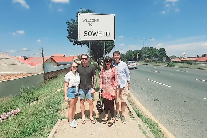 1 johannesburg and soweto guided tour Johannesburg and Soweto Guided Tour