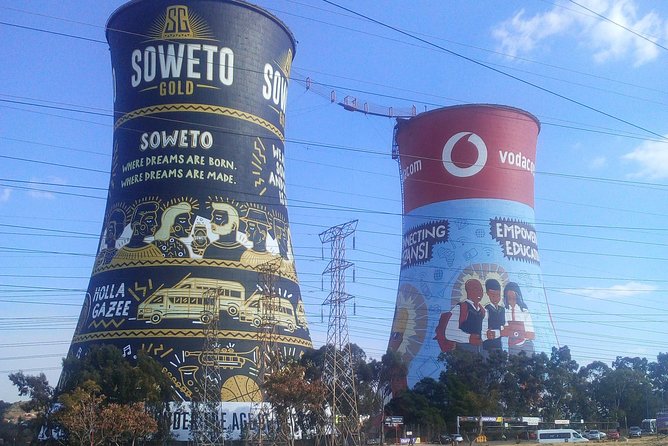 1 johannesburg soweto highlights tour Johannesburg Soweto Highlights Tour