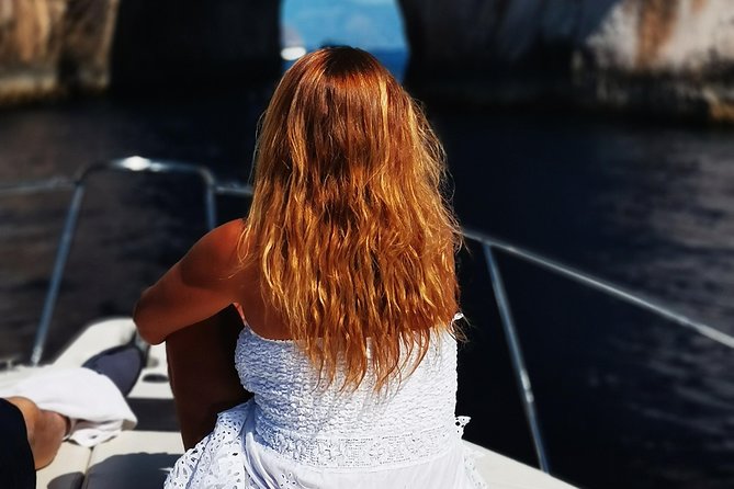 Join Us for a Perfect Day in Capri by Boat