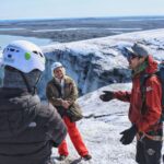 1 jokulsarlon vatnajokull glacier guided hiking tour Jökulsárlón: Vatnajökull Glacier Guided Hiking Tour