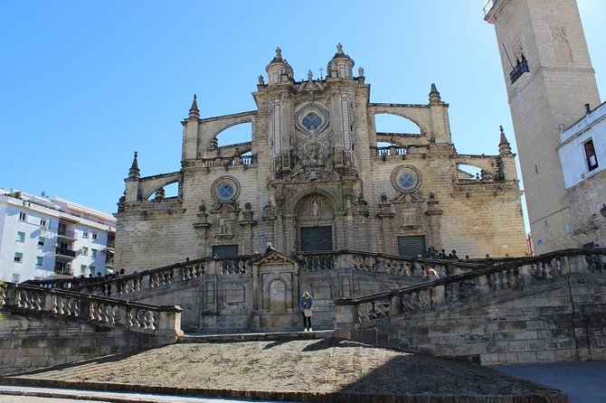 Journey From Cadiz to Jerez Ciudad Del Caballo