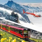 1 jungfraujoch day tour from bern by limo train and helicopter Jungfraujoch Day Tour From Bern by Limo, Train and Helicopter