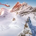 1 jungfraujoch private tour with a guide from zurich by helicopter and limo Jungfraujoch Private Tour With a Guide From Zurich by Helicopter and Limo