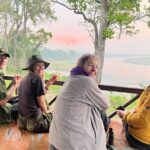 1 jungle towernight stay in chitwan national park nepal 2 nights 3 days package Jungle Towernight Stay In Chitwan National Park ,nepal-2 Nights 3 Days Package