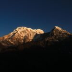 1 kahun danda sunrise and hiking tour from pokhara Kahun Danda Sunrise And Hiking Tour From Pokhara
