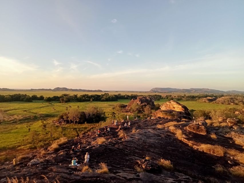 1 kakadu day tour private yellow water nourlangie ubirr Kakadu Day Tour: Private, Yellow Water, Nourlangie, Ubirr