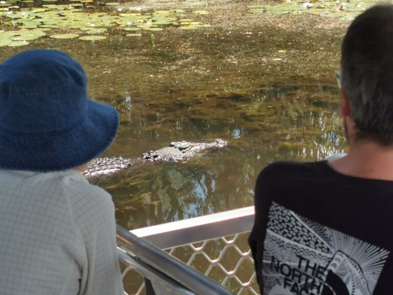 Kakadu National Park, 4WD, 4-6 Guests Only, Day Trip W/Lunch