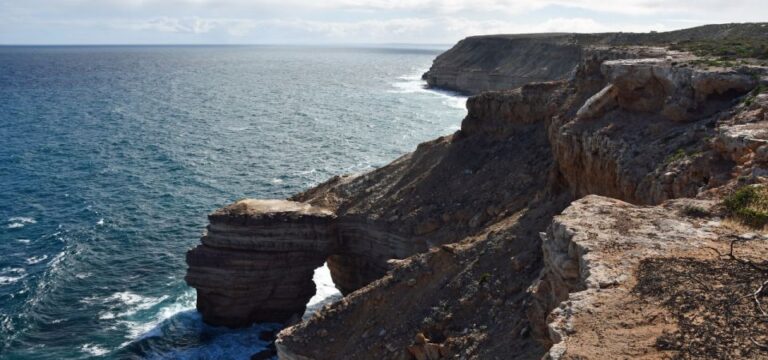 Kalbarri National Park Self Guided Driving Tour