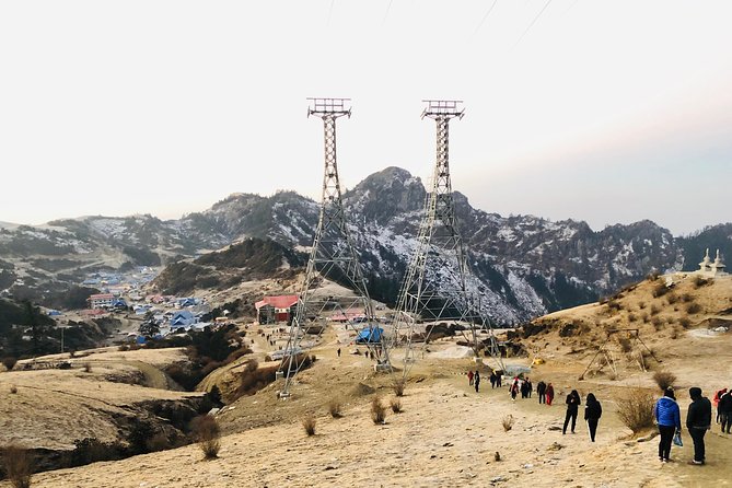 Kalinchowk Bhagwati Shrine Tour 2 Night 3 Days