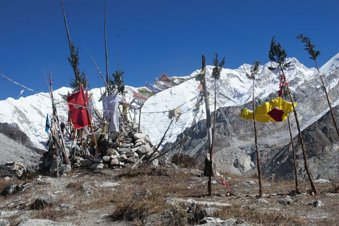 1 kanchenjunga circuit trek 2 Kanchenjunga Circuit Trek