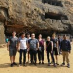 1 kanheri caves heritage tour Kanheri Caves Heritage Tour