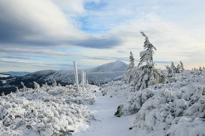 Karkonosze Mountains and Karpacz Private Tour From Wroclaw