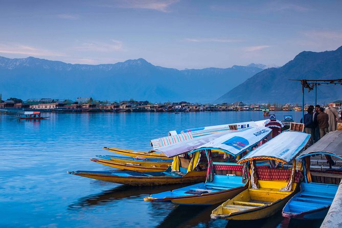 Kashmir Private Tour – an Ultimate Abode of Heaven