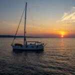 1 kassandra private sunset sailing cruise with wine fruit Kassandra: Private Sunset Sailing Cruise With Wine & Fruit