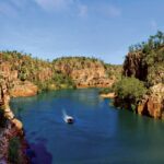 1 katherine gorge edith falls full day tour from darwin Katherine Gorge & Edith Falls Full-Day Tour From Darwin
