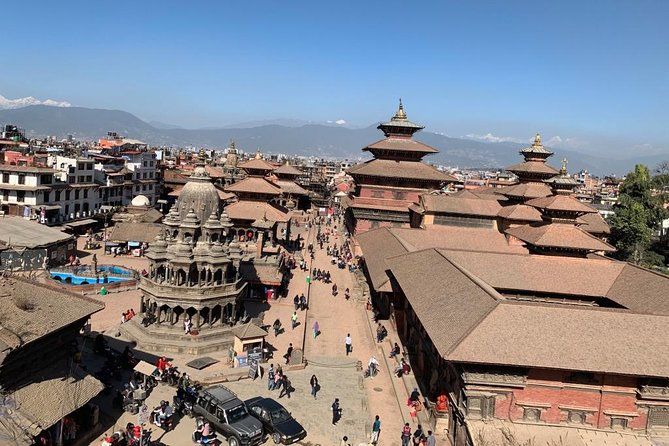 1 kathmandu 2 days tour private car and guide cover major highlights Kathmandu 2 Days Tour Private Car and Guide, Cover Major Highlights