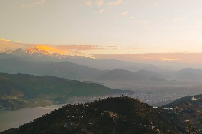 Kathmandu and Pokhara: A Journey Through Nepals Cultural and Natural Wonders