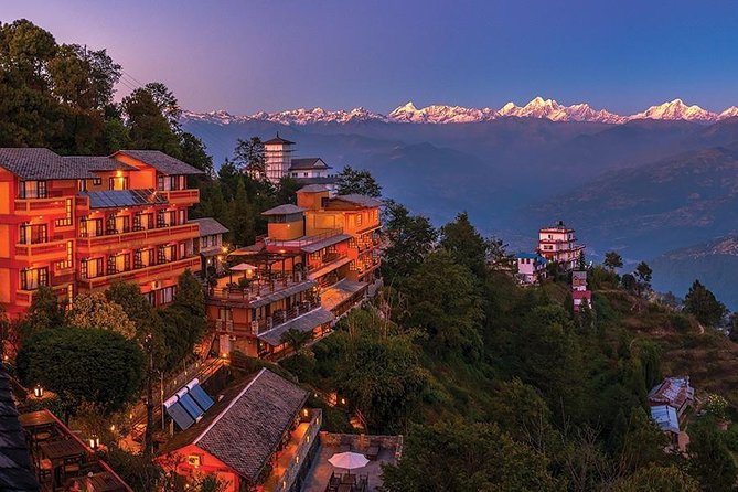Kathmandu and Pokhara Relaxing Tour