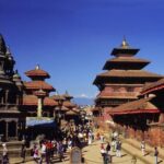 1 kathmandu city day tours Kathmandu City Day Tours
