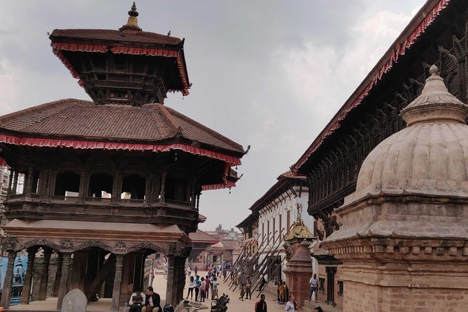 1 kathmandu city private guided cultural tour Kathmandu City Private Guided Cultural Tour