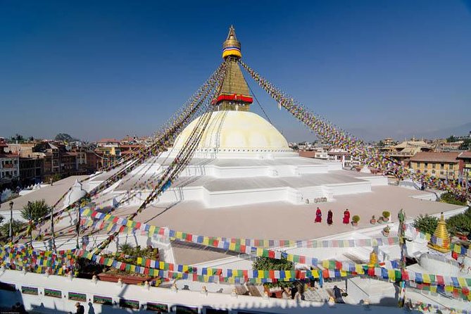 Kathmandu City Tour