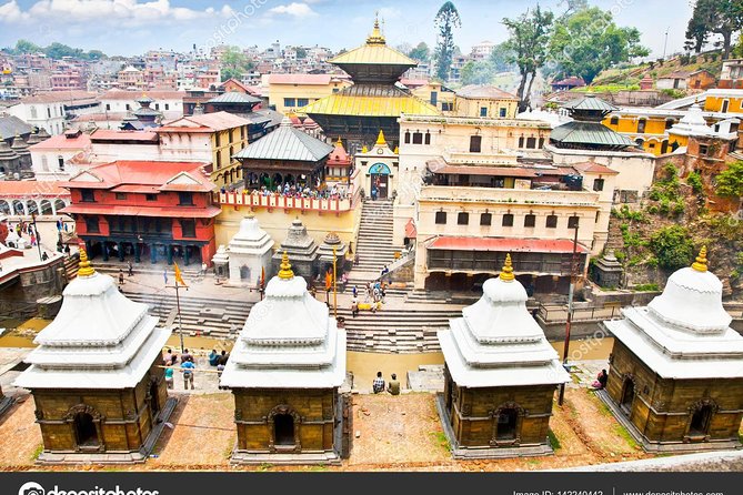 Kathmandu City Tour