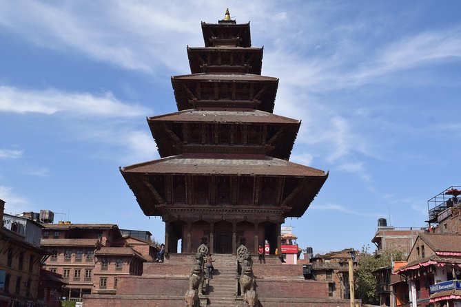 Kathmandu Eastern Valley Hindu Pilgrimage Tour