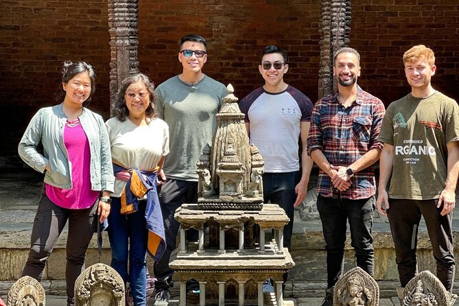 1 kathmandu four unesco world heritage sites tour private tour Kathmandu Four UNESCO World Heritage Sites Tour (Private Tour)