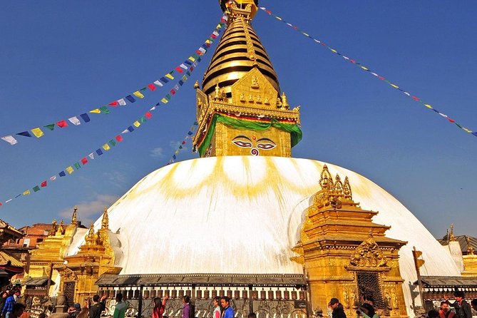 1 kathmandu heritage monuments sightseeing Kathmandu Heritage & Monuments Sightseeing