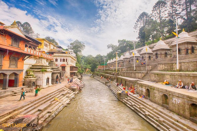 Kathmandu Heritage Tour:4N/5D