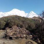 1 kathmandu mardi himal base camp trek 4500 meteres Kathmandu: Mardi Himal Base Camp Trek 4500 Meteres