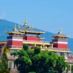 1 kathmandu monasteries sightseeing day tour Kathmandu Monasteries Sightseeing Day Tour