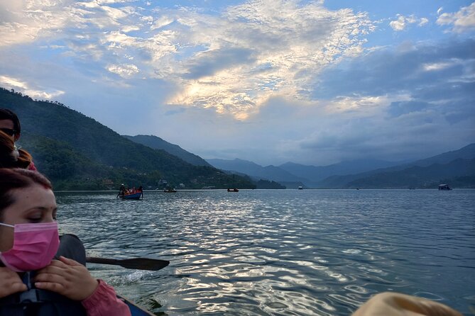 Kathmandu Pokhara Tour