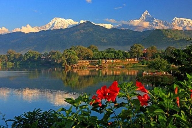 Kathmandu Pokhara Tour – 5 Days