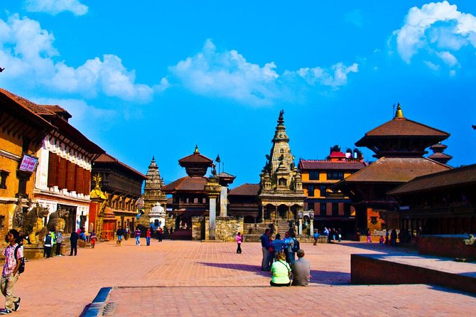 Kathmandu Sightseeing Tour – Explore UNESCO Heritage Sites 2 Days