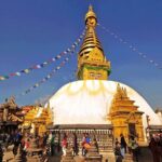 1 kathmandu sightseen tour Kathmandu Sightseen Tour