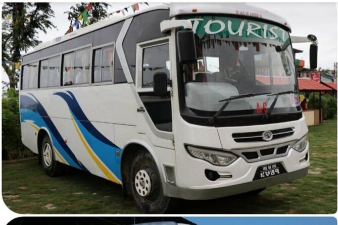 1 kathmandu to lumbini bus travel an easy and budget friendly option Kathmandu to Lumbini Bus Travel - An Easy and Budget-Friendly Option